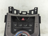 2011-2013 Hyundai Elantra Climate Control Module Temperature AC/Heater Replacement P/N:97250-3XXXX 97250-3X152RA5 Fits OEM U