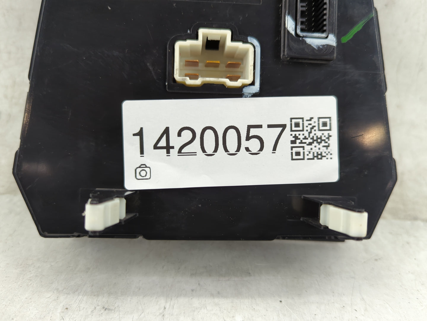 2011-2013 Hyundai Elantra Climate Control Module Temperature AC/Heater Replacement P/N:97250-3XXXX 97250-3X152RA5 Fits OEM U