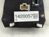 2011-2013 Hyundai Elantra Climate Control Module Temperature AC/Heater Replacement P/N:97250-3XXXX 97250-3X152RA5 Fits OEM U