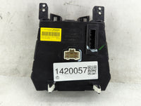 2011-2013 Hyundai Elantra Climate Control Module Temperature AC/Heater Replacement P/N:97250-3XXXX 97250-3X152RA5 Fits OEM U