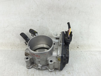 compare product 2011-2020 Hyundai Elantra Throttle Body Fits Fits 2011 2012 2013 2014 2015 2016 2017 2018 2019 2020 2021 OEM Used Auto Parts