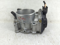 2011-2020 Hyundai Elantra Throttle Body Fits Fits 2011 2012 2013 2014 2015 2016 2017 2018 2019 2020 2021 OEM Used Auto Parts