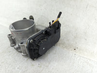 2011-2020 Hyundai Elantra Throttle Body Fits Fits 2011 2012 2013 2014 2015 2016 2017 2018 2019 2020 2021 OEM Used Auto Parts