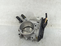 2011-2020 Hyundai Elantra Throttle Body Fits Fits 2011 2012 2013 2014 2015 2016 2017 2018 2019 2020 2021 OEM Used Auto Parts