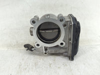 2011-2020 Hyundai Elantra Throttle Body Fits Fits 2011 2012 2013 2014 2015 2016 2017 2018 2019 2020 2021 OEM Used Auto Parts