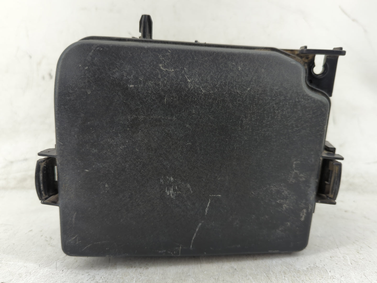 2011-2013 Hyundai Elantra Fusebox Fuse Box Panel Relay Module P/N:912053X214 Fits Fits 2011 2012 2013 OEM Used Auto Parts - 