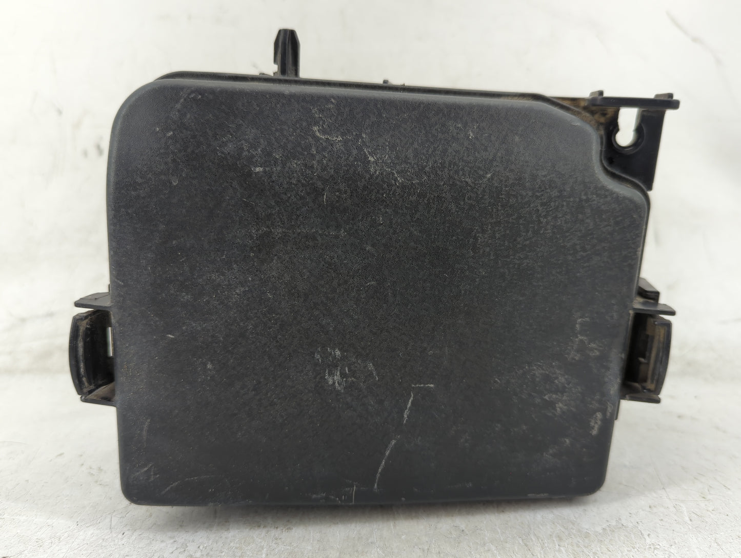 2011-2013 Hyundai Elantra Fusebox Fuse Box Panel Relay Module P/N:912053X214 Fits Fits 2011 2012 2013 OEM Used Auto Parts - 