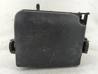 2011-2013 Hyundai Elantra Fusebox Fuse Box Panel Relay Module P/N:912053X214 Fits Fits 2011 2012 2013 OEM Used Auto Parts - 