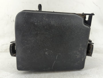 2011-2013 Hyundai Elantra Fusebox Fuse Box Panel Relay Module P/N:912053X214 Fits Fits 2011 2012 2013 OEM Used Auto Parts - 