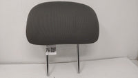 2011-2016 Hyundai Elantra Headrest Head Rest Rear Seat Grey - Oemusedautoparts1.com