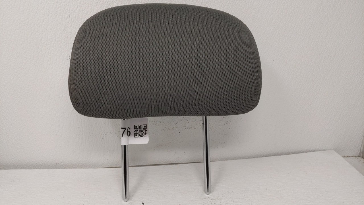 2011-2016 Hyundai Elantra Headrest Head Rest Rear Seat Grey - Oemusedautoparts1.com