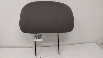 compare product 2011-2016 Hyundai Elantra Headrest Head Rest Rear Seat Grey