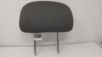 2011-2016 Hyundai Elantra Headrest Head Rest Rear Seat Grey - Oemusedautoparts1.com