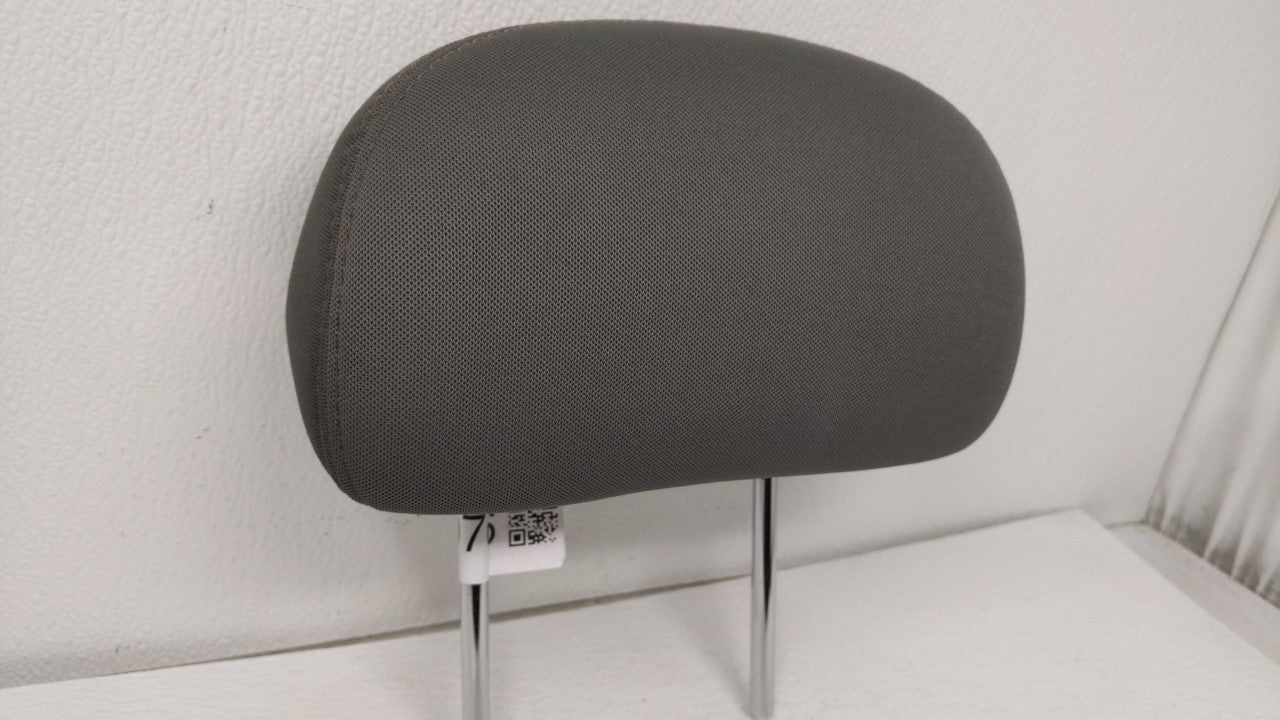 2011-2016 Hyundai Elantra Headrest Head Rest Rear Seat Grey - Oemusedautoparts1.com
