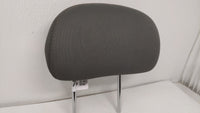 2011-2016 Hyundai Elantra Headrest Head Rest Rear Seat Grey - Oemusedautoparts1.com