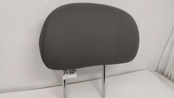 2011-2016 Hyundai Elantra Headrest Head Rest Rear Seat Grey