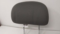 2011-2016 Hyundai Elantra Headrest Head Rest Rear Seat Grey - Oemusedautoparts1.com