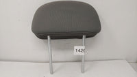 2011-2016 Hyundai Elantra Headrest Head Rest Rear Seat Grey - Oemusedautoparts1.com