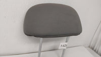 2011-2016 Hyundai Elantra Headrest Head Rest Rear Seat Grey - Oemusedautoparts1.com