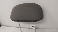 2011-2016 Hyundai Elantra Headrest Head Rest Rear Seat Grey - Oemusedautoparts1.com