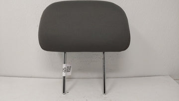 2013-2015 Hyundai Elantra Headrest Head Rest Rear Seat Grey - Oemusedautoparts1.com