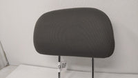 2013-2015 Hyundai Elantra Headrest Head Rest Rear Seat Grey - Oemusedautoparts1.com