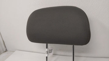 2013-2015 Hyundai Elantra Headrest Head Rest Rear Seat Grey