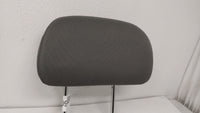 2013-2015 Hyundai Elantra Headrest Head Rest Rear Seat Grey - Oemusedautoparts1.com