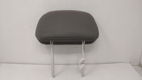 2013-2015 Hyundai Elantra Headrest Head Rest Rear Seat Grey - Oemusedautoparts1.com