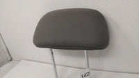 2013-2015 Hyundai Elantra Headrest Head Rest Rear Seat Grey - Oemusedautoparts1.com