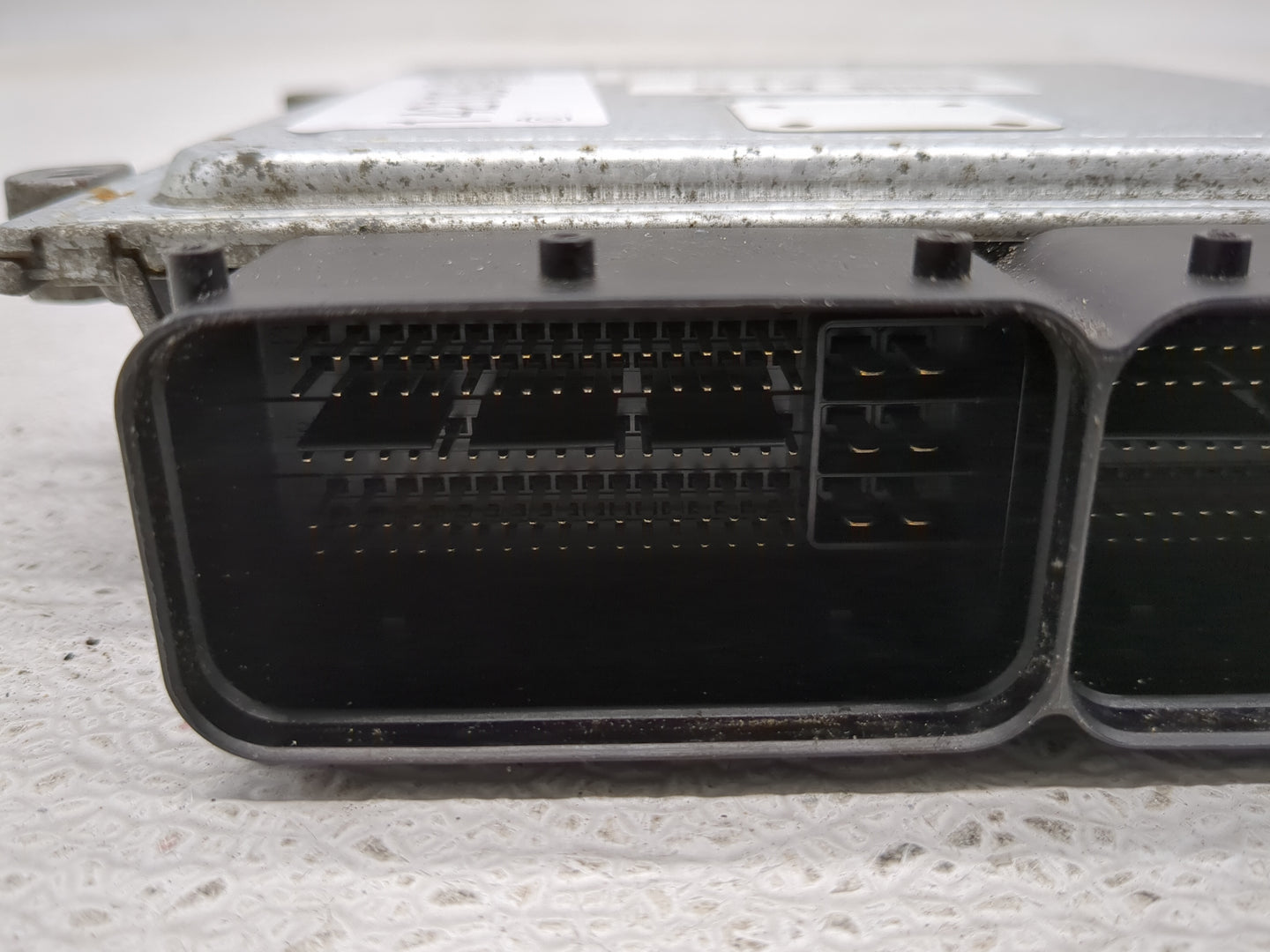 2011-2013 Hyundai Elantra PCM Engine Control Computer ECU ECM PCU OEM P/N:39103-2EMB0 39102-2EMB0 Fits Fits 2011 2012 2013 O