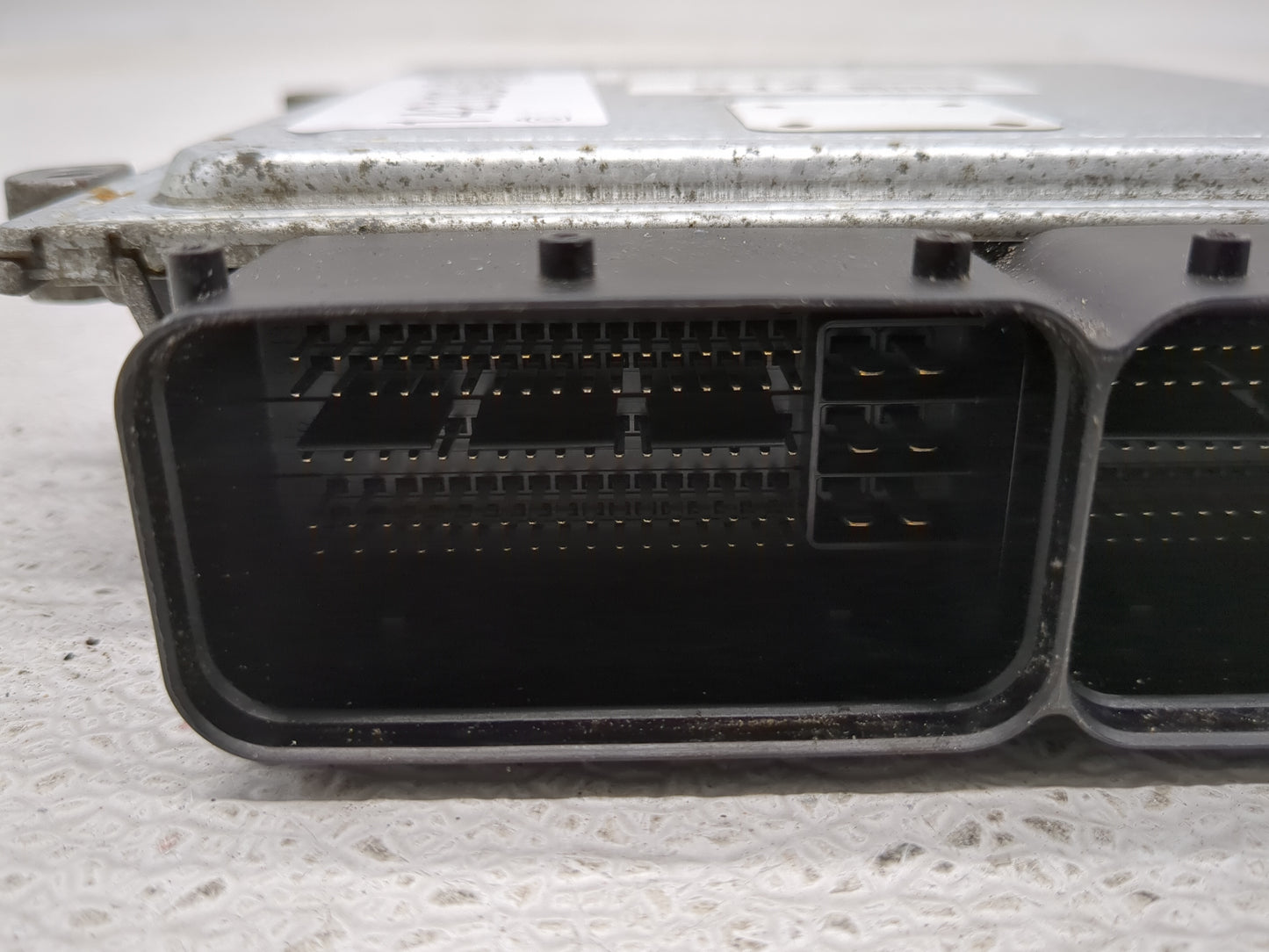 2011-2013 Hyundai Elantra PCM Engine Control Computer ECU ECM PCU OEM P/N:39103-2EMB0 39102-2EMB0 Fits Fits 2011 2012 2013 O