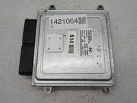 2011-2013 Hyundai Elantra PCM Engine Control Computer ECU ECM PCU OEM P/N:39103-2EMB0 39102-2EMB0 Fits Fits 2011 2012 2013 O