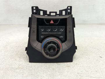 2011-2013 Hyundai Elantra Climate Control Module Temperature AC/Heater Replacement P/N:97250-3X150RA5 Fits Fits 2011 2012 20