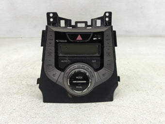 compare product 2011-2013 Hyundai Elantra Climate Control Module Temperature AC/Heater Replacement P/N:97250-3X783RA5 Fits Fits 2011 2012 2013 OEM Used Auto Parts