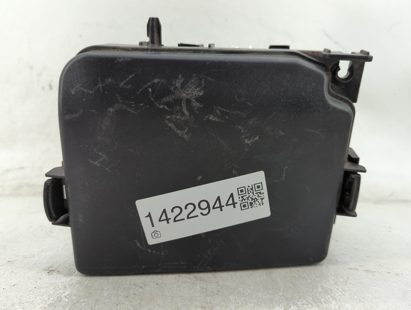 2011-2013 Hyundai Elantra Fusebox Fuse Box Panel Relay Module P/N:91951-3X100 Fits Fits 2011 2012 2013 OEM Used Auto Parts -