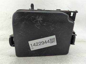 2011-2013 Hyundai Elantra Fusebox Fuse Box Panel Relay Module P/N:91951-3X100 Fits Fits 2011 2012 2013 OEM Used Auto Parts -