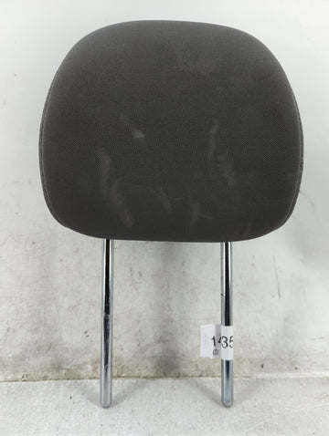 2011-2016 Hyundai Elantra Headrest Head Rest Front Driver Passenger Seat Fits Fits 2011 2012 2013 2014 2015 2016 OEM Used Au