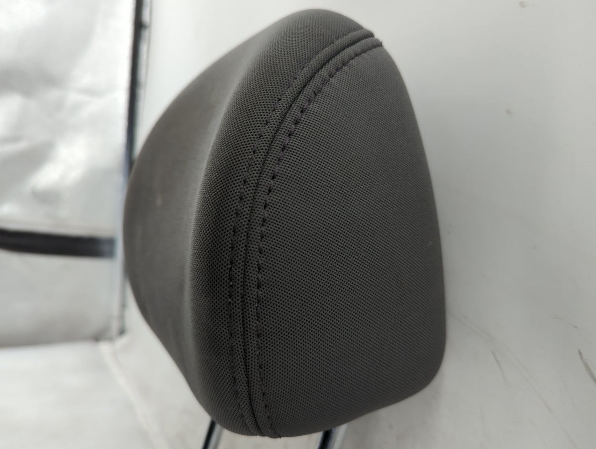 2013 Hyundai Elantra Headrest Head Rest Front Driver Passenger Seat Fits OEM Used Auto Parts - Oemusedautoparts1.com