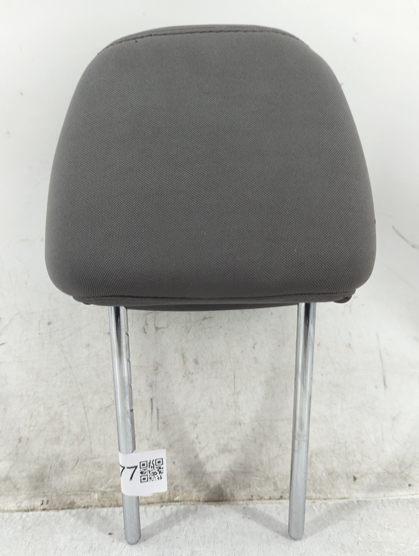 2011-2016 Hyundai Elantra Headrest Head Rest Front Driver Passenger Seat Fits Fits 2011 2012 2013 2014 2015 2016 OEM Used Au