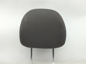 compare product 2013 Hyundai Elantra Headrest Head Rest Front Driver Passenger Seat Fits OEM Used Auto Parts