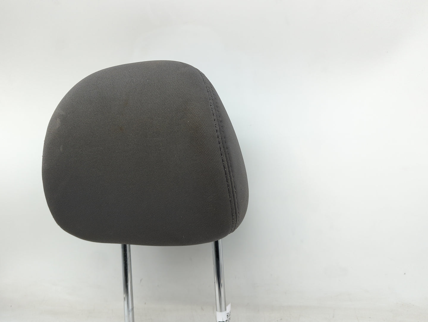 2013 Hyundai Elantra Headrest Head Rest Front Driver Passenger Seat Fits OEM Used Auto Parts - Oemusedautoparts1.com