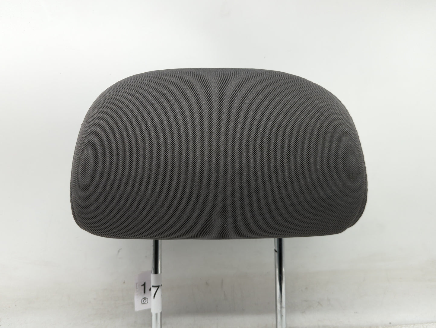2013-2015 Hyundai Elantra Headrest Head Rest Rear Center Seat Fits Fits 2013 2014 2015 OEM Used Auto Parts - Oemusedautopart