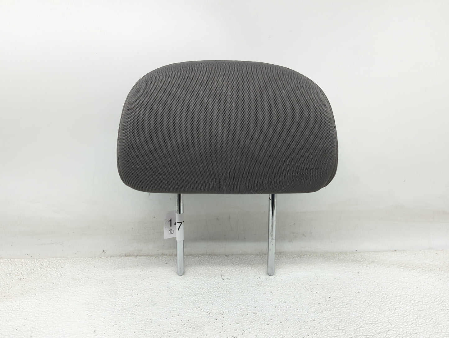 2013-2015 Hyundai Elantra Headrest Head Rest Rear Center Seat Fits Fits 2013 2014 2015 OEM Used Auto Parts - Oemusedautopart