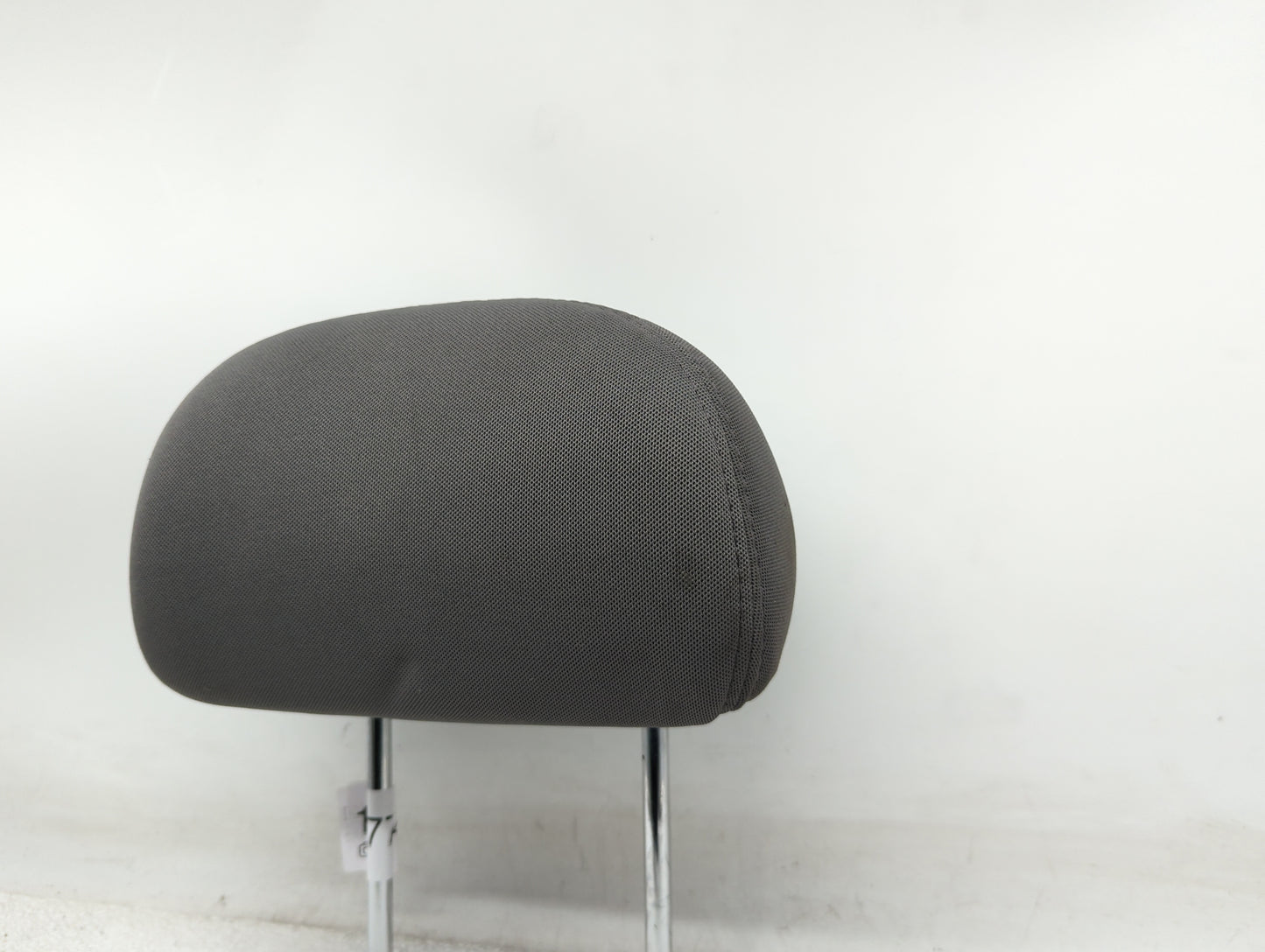 2013-2015 Hyundai Elantra Headrest Head Rest Rear Center Seat Fits Fits 2013 2014 2015 OEM Used Auto Parts - Oemusedautopart