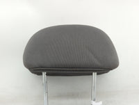 2013-2015 Hyundai Elantra Headrest Head Rest Rear Center Seat Fits Fits 2013 2014 2015 OEM Used Auto Parts - Oemusedautopart