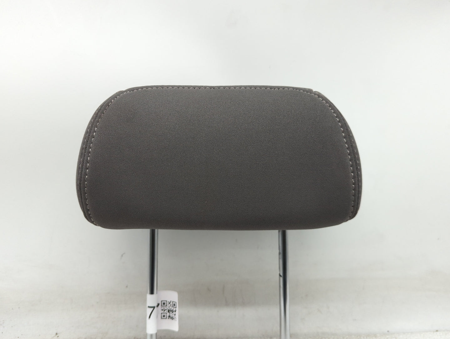 2013 Hyundai Elantra Headrest Head Rest Front Driver Passenger Seat Fits OEM Used Auto Parts - Oemusedautoparts1.com