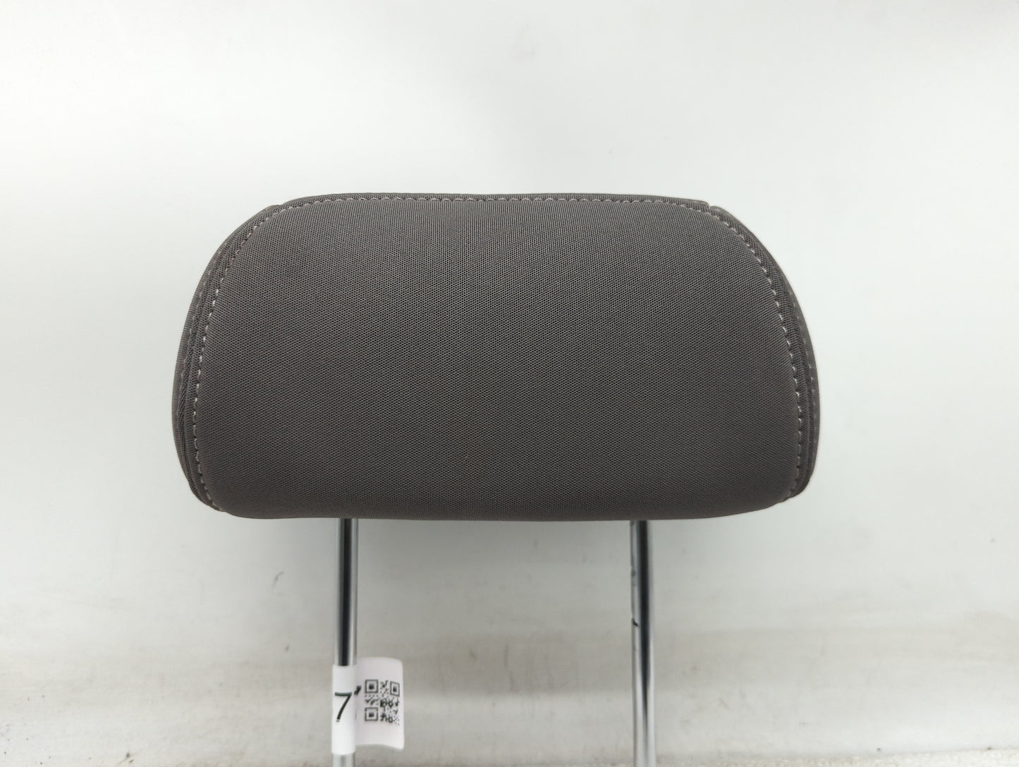 2013 Hyundai Elantra Headrest Head Rest Front Driver Passenger Seat Fits OEM Used Auto Parts - Oemusedautoparts1.com