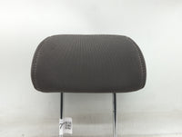 2013 Hyundai Elantra Headrest Head Rest Front Driver Passenger Seat Fits OEM Used Auto Parts - Oemusedautoparts1.com