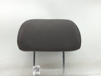 compare product 2013 Hyundai Elantra Headrest Head Rest Front Driver Passenger Seat Fits OEM Used Auto Parts